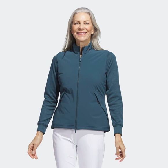 ULTIMATE365 TOUR FROSTGUARD JACKET M - Picture 1 of 12